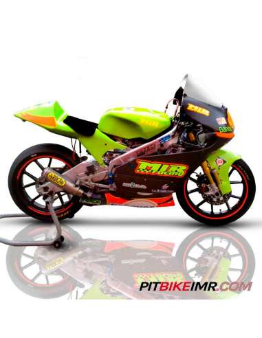 Moto 3 MIR Racing