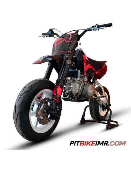 PIT BIKE IMR CORSE 140 R GAMA EVOLUTION 2K22