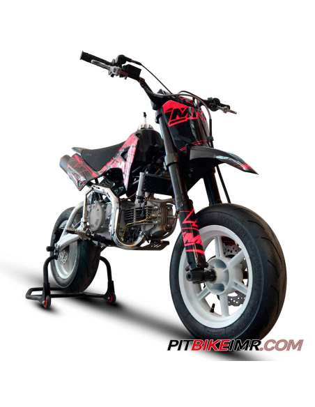 PIT BIKE IMR CORSE 140 R GAMA EVOLUTION 2K22