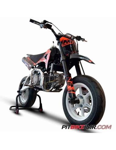 Pit Bike IMR Corse 140 R – IMR Racing®