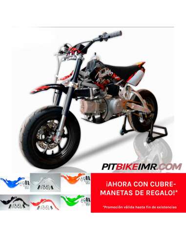 IMR GP 190 Hawkers Cup
