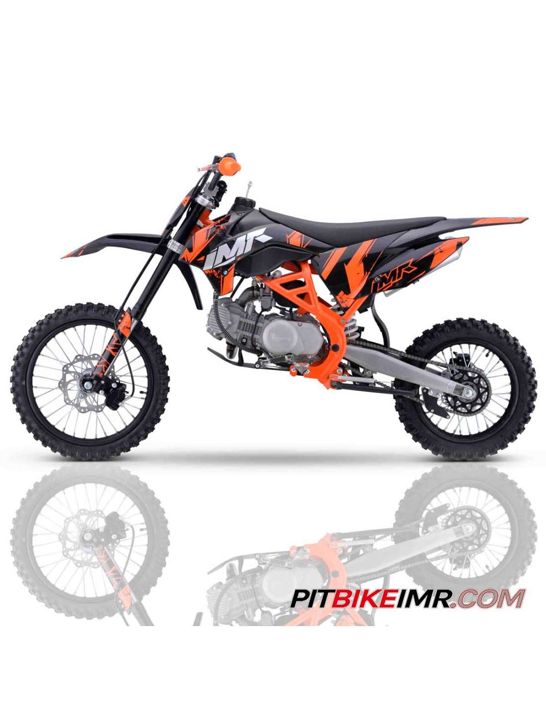 Lève moto cross BIHR Home Track - IXTEM MOTO