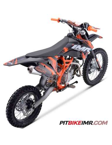 Imr pit deals bike 125