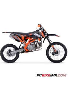 Pit Bikes 125cc, Comprar online al mejor precio - Impormotor