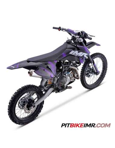 Imr pit deals bike 125