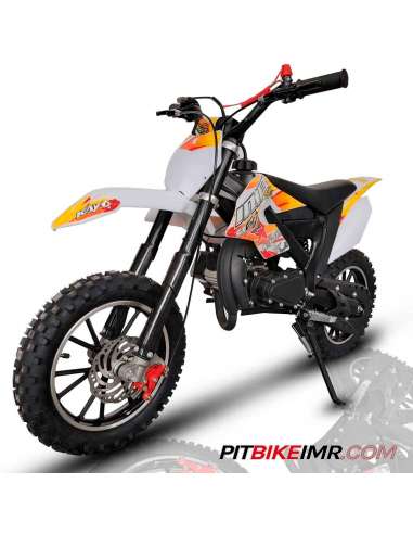 Pit Bike Minicross IMR SX50