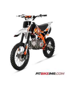 Aceite Sort Moto 4T 10W40 - Pit Bike IMR