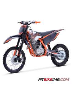 PIT BIKE IMR FX 150 19/16