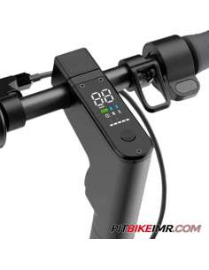 PATINETE ELÉCTRICO XMI G30 MAX 350W 65KM 15ah 2