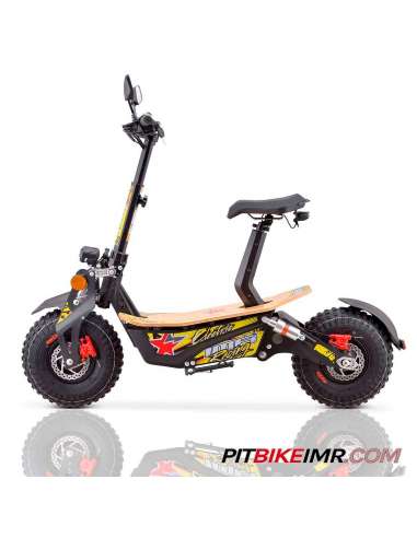 IMR 3000W Electric Scooter EVO ULTRA 48V
