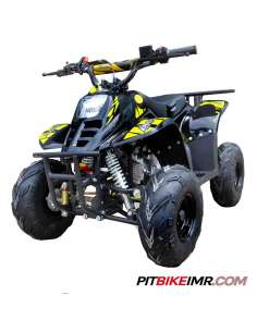 Mini Quad - IMR WR4 RAPTOR 49cc - Infantil. (Primeros Pasos) - WOR RACING