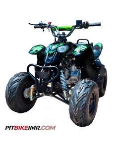 MINI QUAD IMR WR1 SPIDER 110 3+R