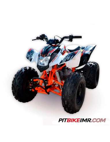 QUAD ATV 150 IMR 3+R