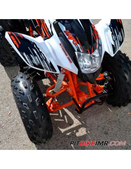 QUAD ATV 150 IMR 3+R