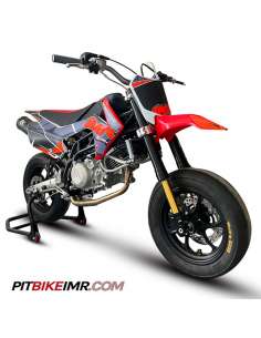 Pit Bikes 125cc, Comprar online al mejor precio - Impormotor