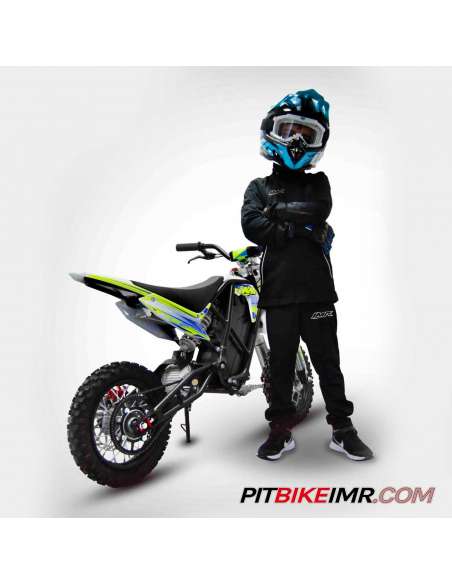 MINICROSS ELECTRIC E-SX 1300W IMR 12/10