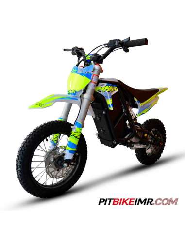 MINICROSS ELECTRIC E-SX 1300W IMR 12/10