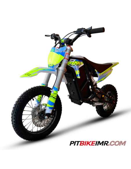 MINICROSS ELECTRIC E-SX 1300W IMR 12/10