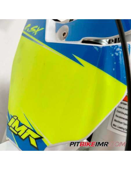 MINICROSS ELECTRIC E-SX 1300W IMR 12/10