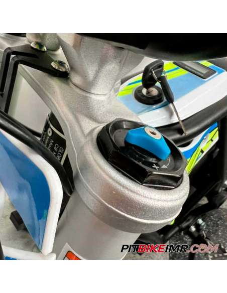 MINICROSS ELECTRIC E-SX 1300W IMR 12/10