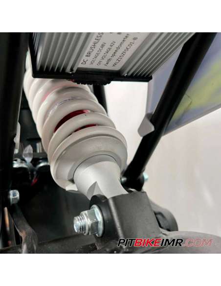 MINICROSS ELECTRIC E-SX 1300W IMR 12/10