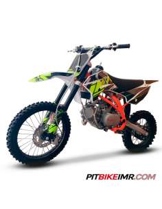 IMR TT 160 17/14 Versión Kayo ¡Modelo 2023!