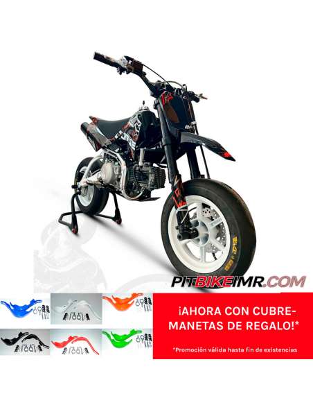 PITBIKE IMR CORSE 190 RR 3K MODEL