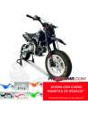 PITBIKE IMR CORSE 190 RR 3K MODEL