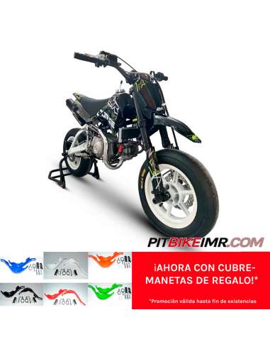 PITBIKE IMR CORSE 90 R MODELO 2K24