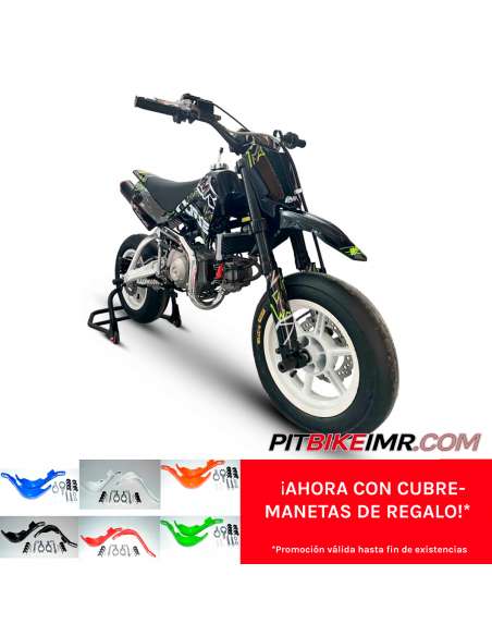 PITBIKE IMR CORSE 90 R MODELO 2K24