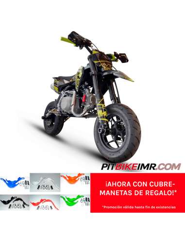 IMR COPA ALEVIN RS90 ¡Modelo 2023!