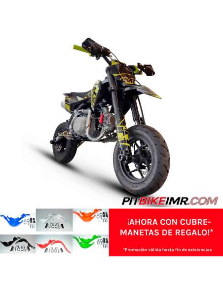 IMR COPA ALEVIN RS90 ¡Modelo 2023!