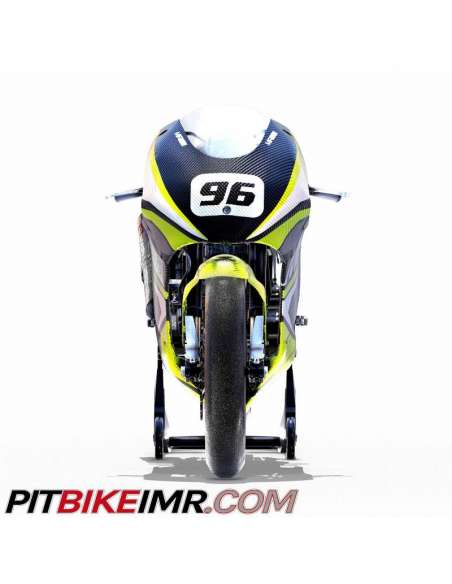 Moto 5 MIR Racing 2022