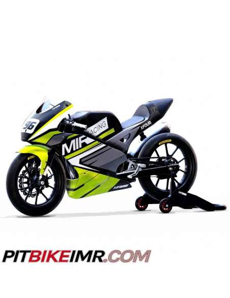 Pre 4 / Promo 3 MIR Racing