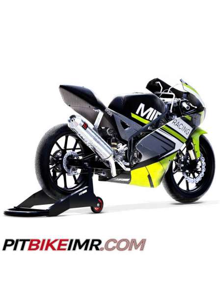 Pre 4 / Promo 3 MIR Racing