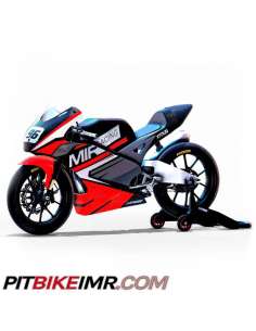 Moto 4 MIR Racing