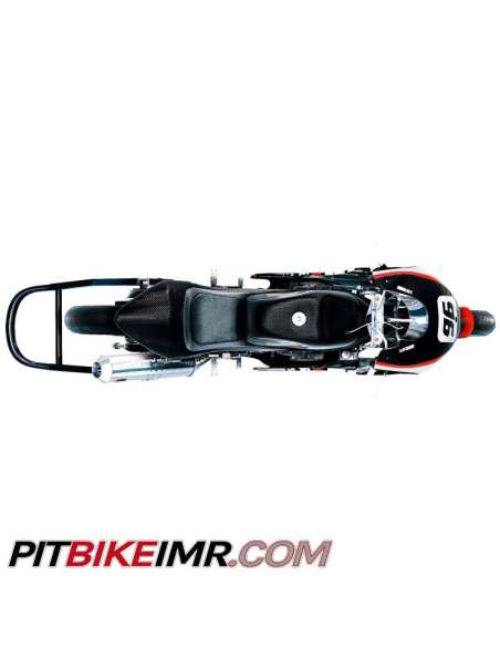 Moto 4 MIR Racing