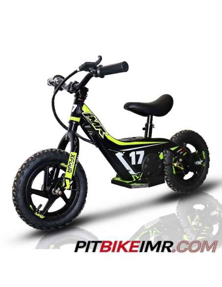 IMR Child Electric Bicycle 100W 12″ 2.6 Amps