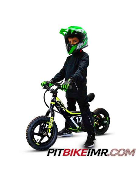 IMR Child Electric Bicycle 100W 12″ 2.6 Amps