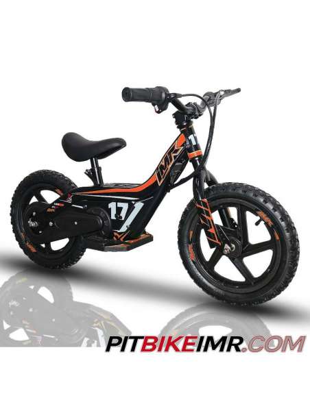 IMR Child Electric Bicycle 100W 14″ 5.2 Amps
