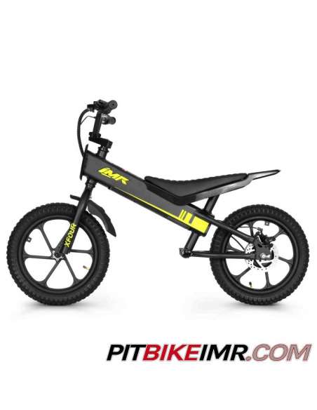 IMR Child Electric Bicycle 350W 16″ 5.2 Amps