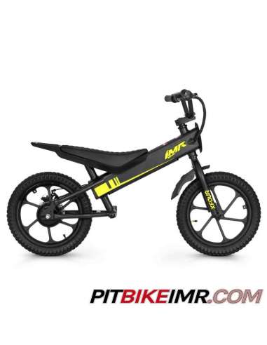 Milanuncios - BICICLETA ELÉCTRICA INFANTIL IMR