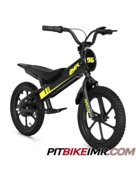 IMR Child Electric Bicycle 350W 16″ 5.2 Amps