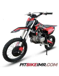PIT BIKE IMR TT 125 17/14 ¡Versión Kayo! - Pit Bike IMR