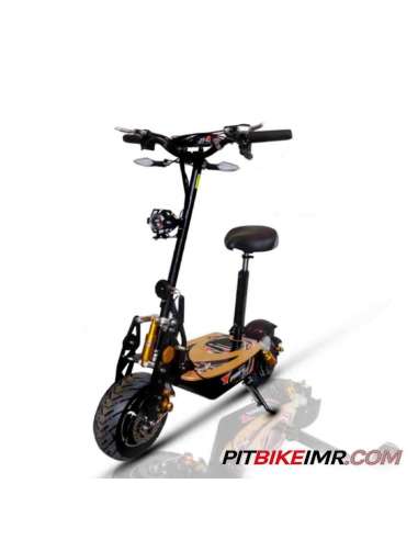 ELECTRIC SCOOTER 2000W IMR