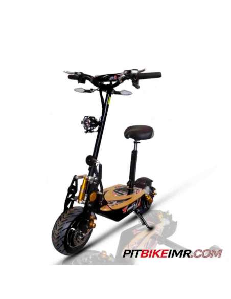 ELECTRIC SCOOTER 2000W IMR