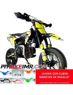 PITBIKE IMR 190 MODELO RACE PRO 2023