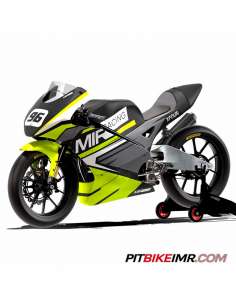 MIR Racing Moto 5 2023