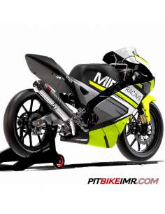 MIR Racing Moto 5 2023 2
