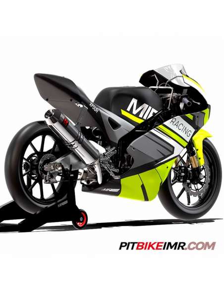 MIR Racing Moto 5 2023
